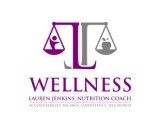 https://www.logocontest.com/public/logoimage/1669809011LJ Wellness Lauren Jenkins, Nutrition Coach3.jpg